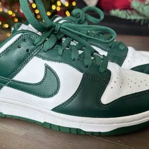 Nike dunks